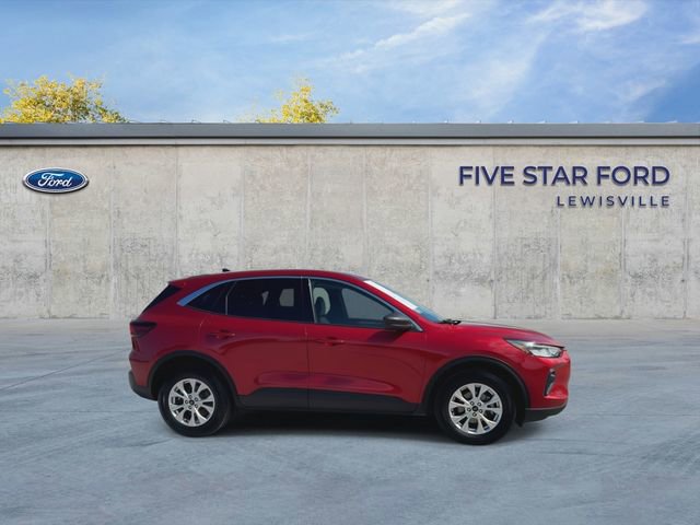 Certified 2023 Ford Escape Active AWD/4WD image 9