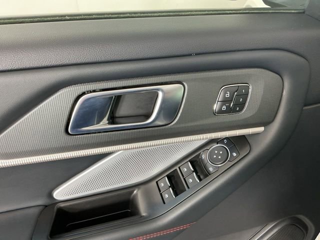 Certified 2025 Ford Explorer ST AWD/4WD image 15