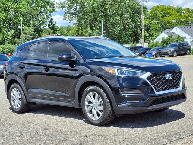Used 2019 Hyundai Tucson Value AWD/4WD image 1