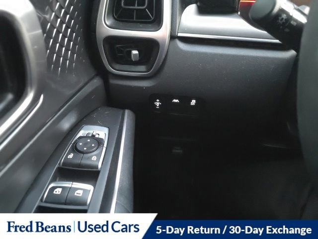 Used 2021 Kia Sorento LX image 19
