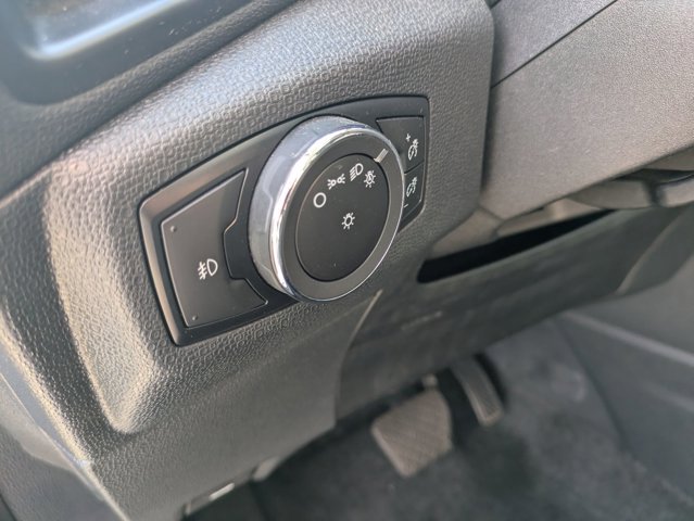 Certified 2022 Ford EcoSport SES image 14