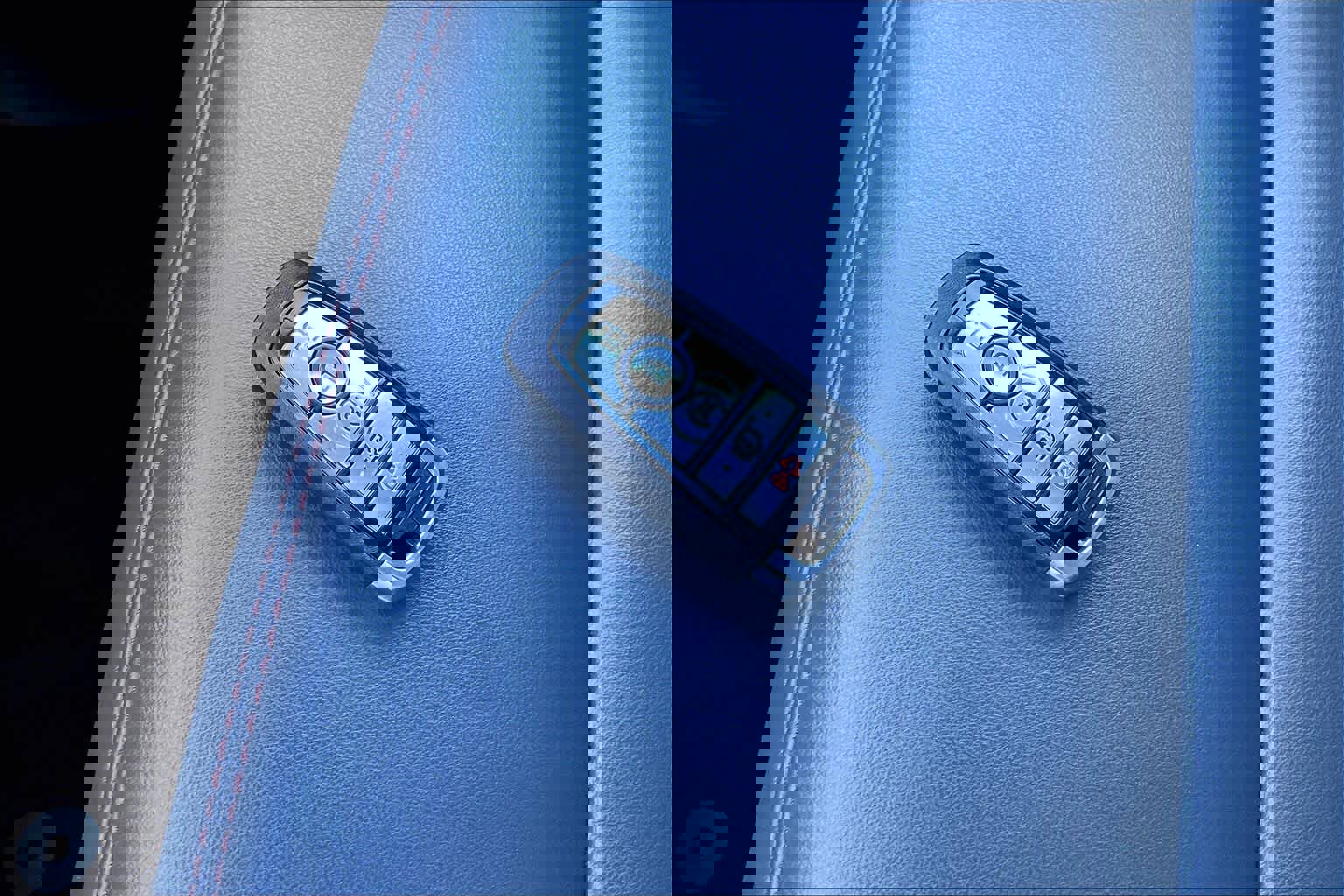 Certified 2025 Ford Expedition Max Active image 19