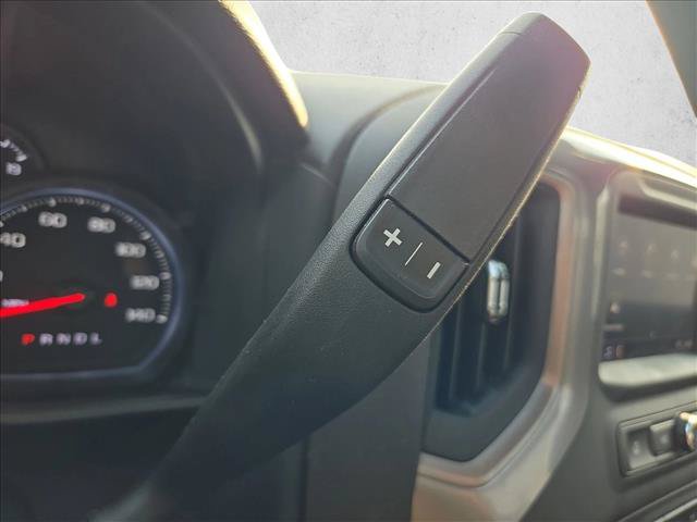 Used 2022 Chevrolet Silverado 1500 W/T RWD image 11