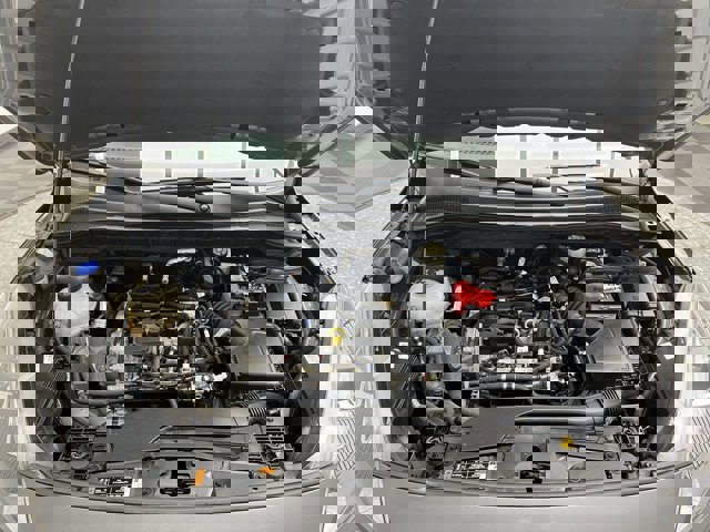 Certified 2021 Ford Escape SE image 31