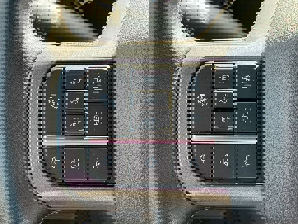 Certified 2023 Ford F150 XLT w/ Equipment Group 302A High image 32