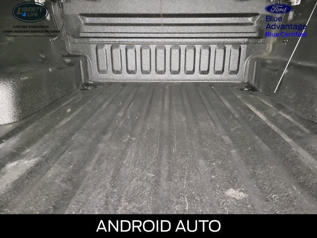 Certified 2023 Ford Maverick XLT w/ XLT Luxury Package image 16