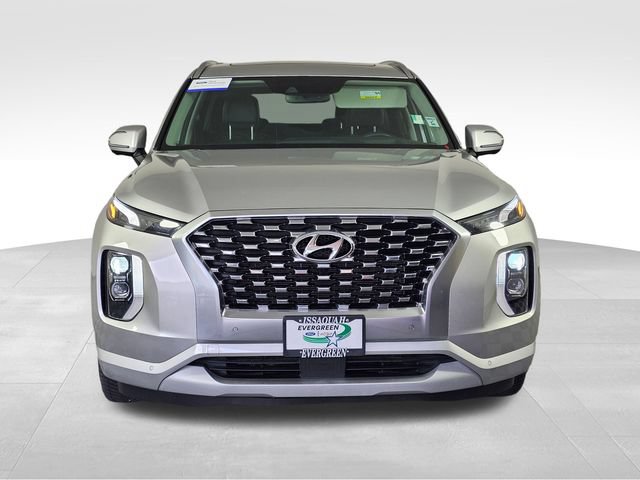 Used 2022 Hyundai Palisade Limited AWD/4WD image 2