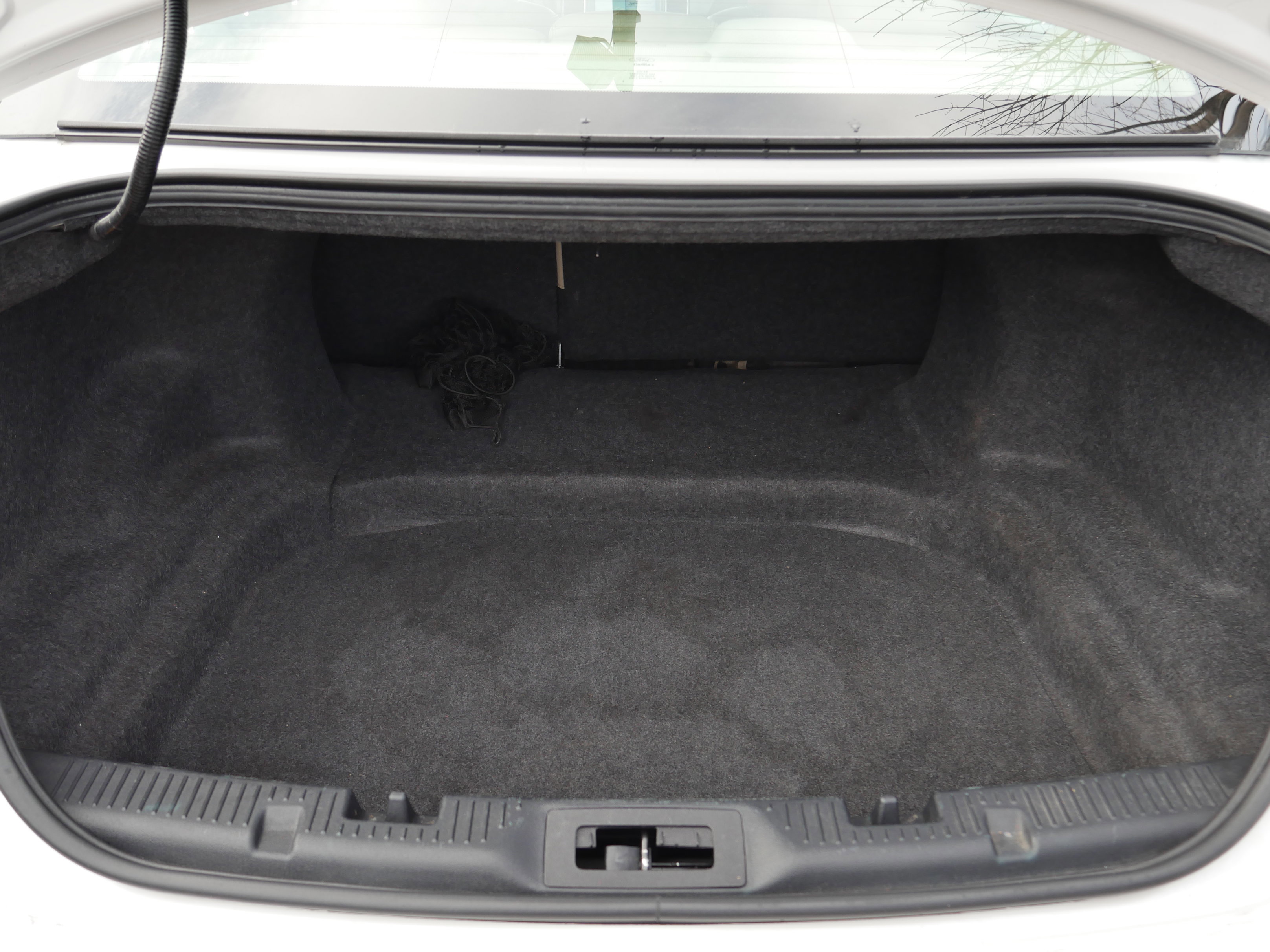 Certified 2017 Ford Taurus Limited image 28