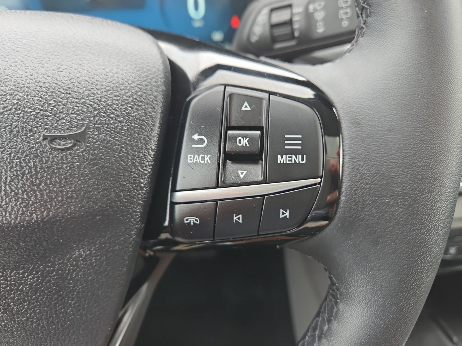 Certified 2023 Ford Escape Platinum AWD/4WD image 15