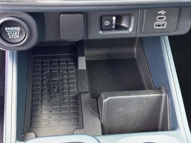 Certified 2025 Ford Maverick Lobo AWD/4WD image 28