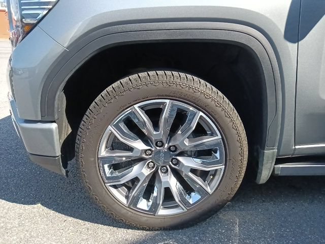 Used 2025 GMC Sierra 1500 Denali AWD/4WD image 10
