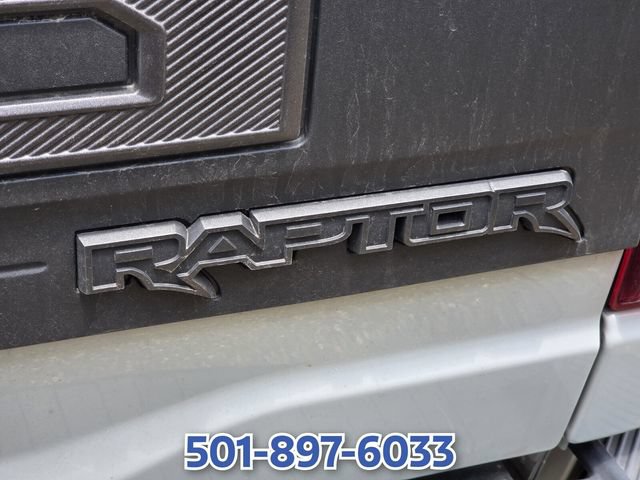 Certified 2024 Ford F150 Raptor AWD/4WD image 10