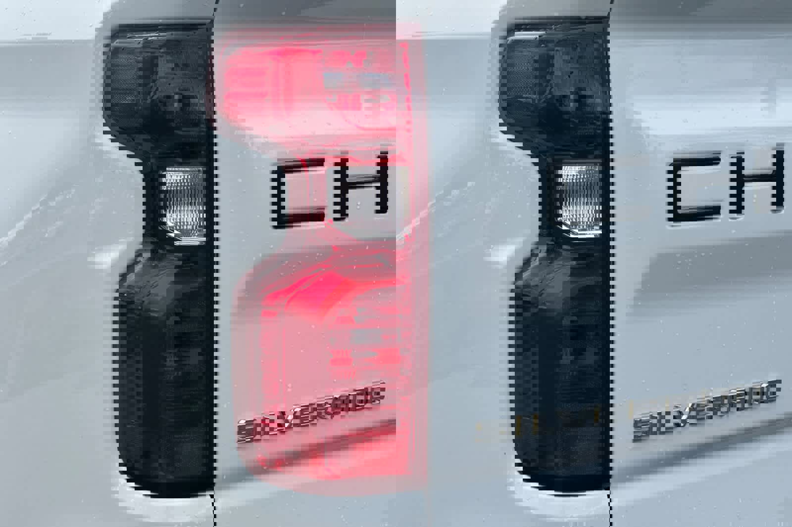 Used 2025 Chevrolet Silverado 1500 LT image 26