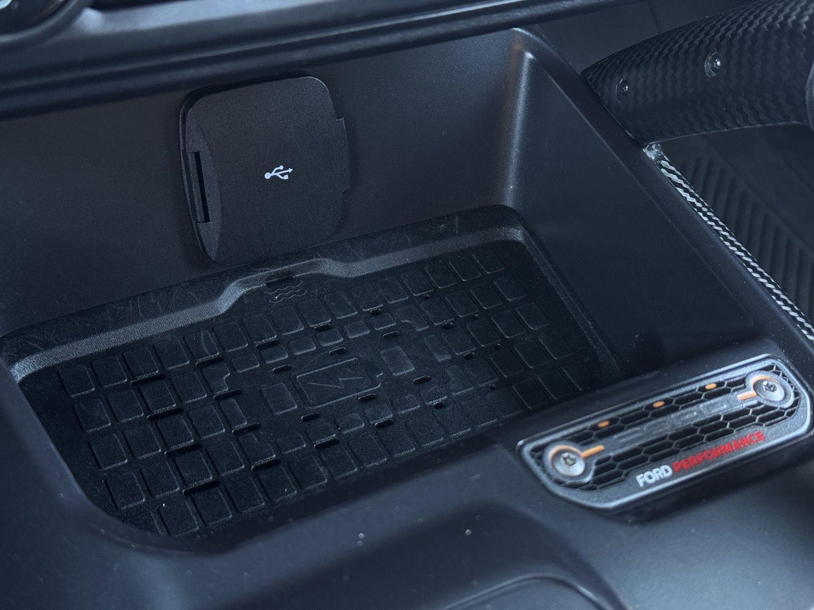 Certified 2024 Ford Bronco Raptor image 21