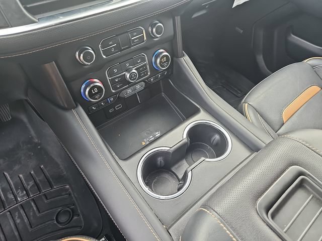 Used 2024 GMC Yukon AT4 w/ AT4 Premium Plus Package AWD/4WD image 30