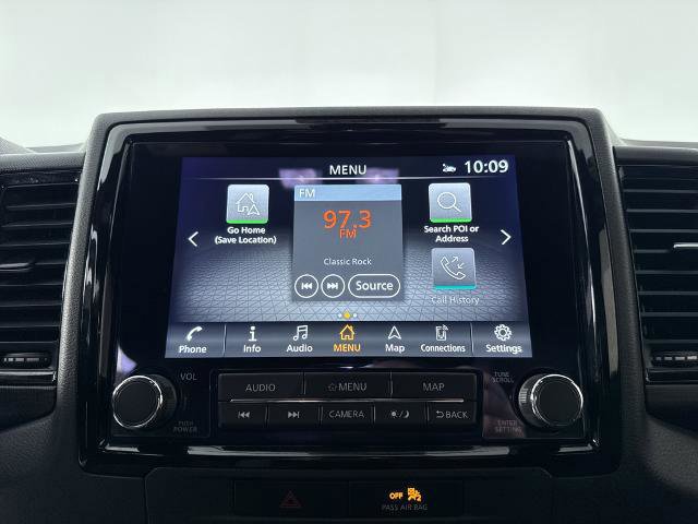 Used 2023 Nissan Frontier PRO-4X w/ Pro Convenience Package image 15