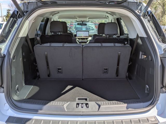 Certified 2026 Ford Explorer Active w/ Active Comfort Package RWD image 13