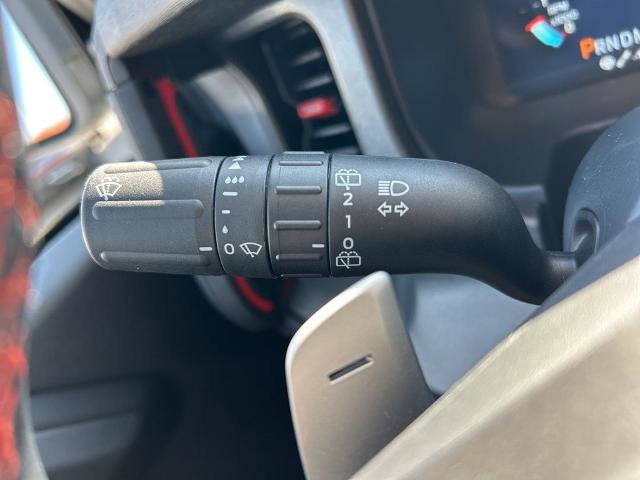 Certified 2025 Ford Bronco Raptor image 26