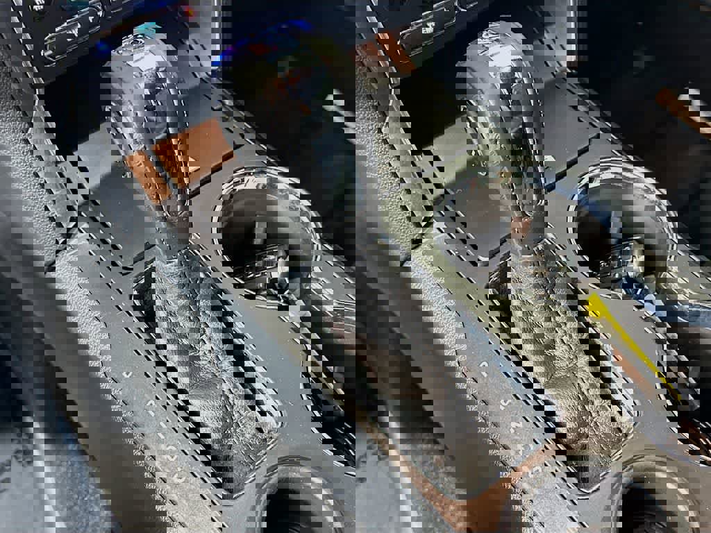 Certified 2019 Ford Explorer Limited w/ Ford Safe & Smart Package image 20