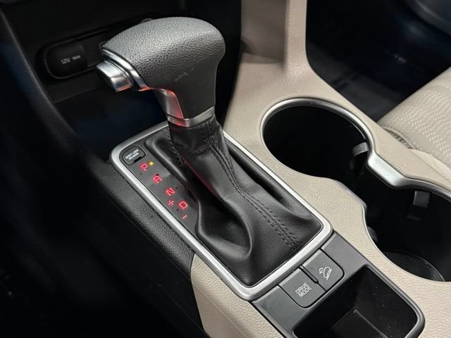 Used 2020 Kia Sportage LX FWD image 28