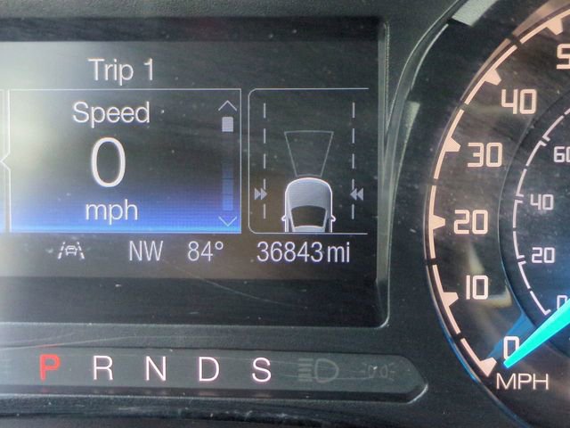 Certified 2023 Ford Ranger Lariat w/ Technology Package AWD/4WD image 31
