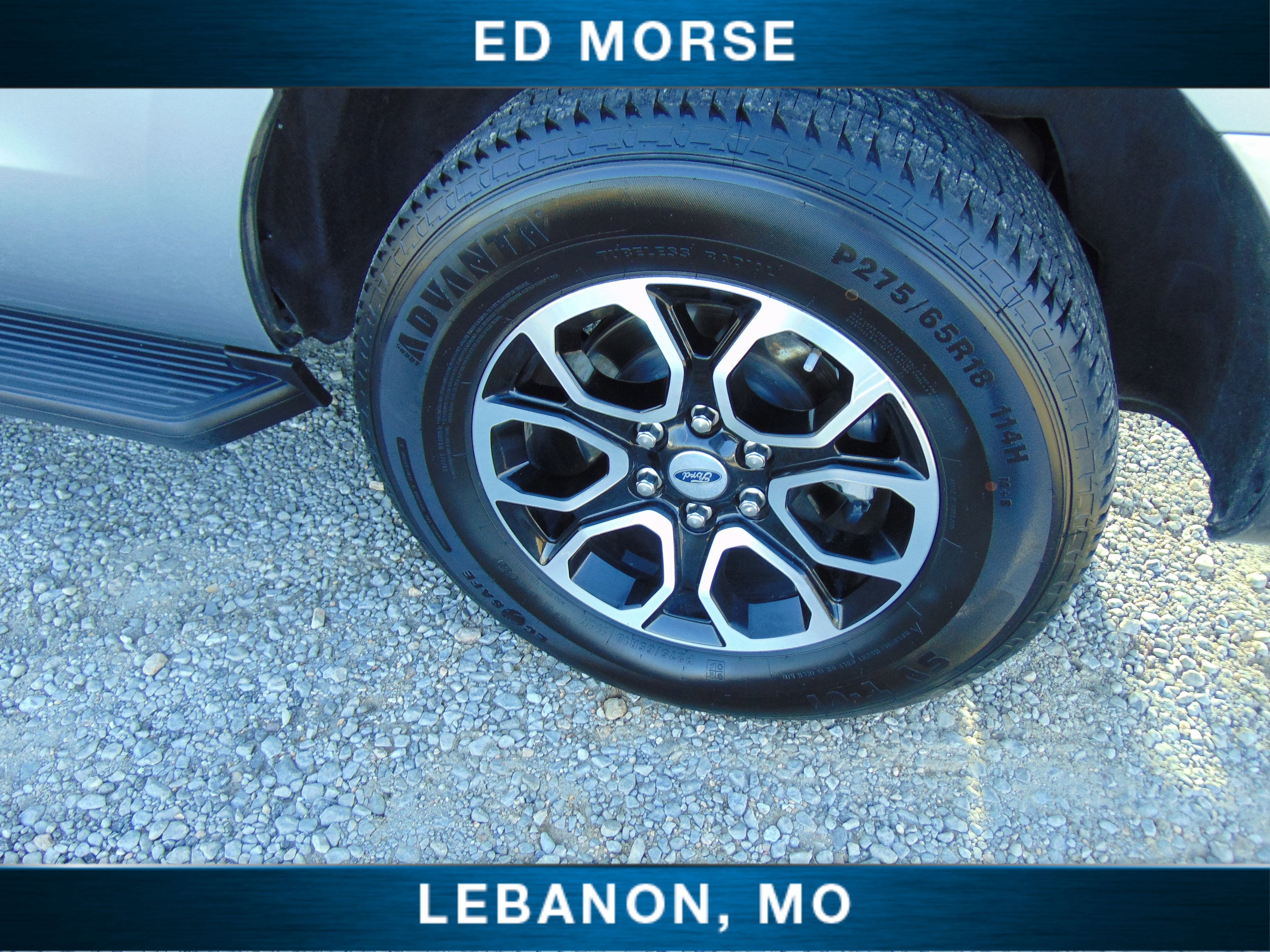 Certified 2024 Ford Expedition Max XLT image 9