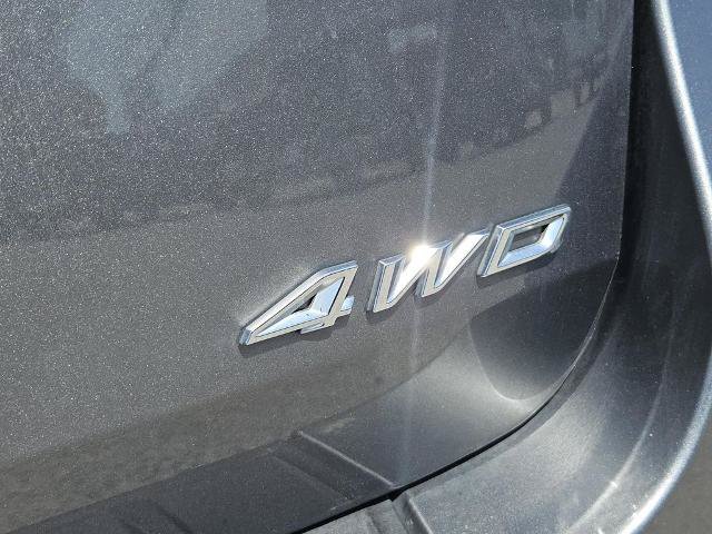 Certified 2024 Ford Explorer XLT w/ Equipment Group 202A AWD/4WD image 9