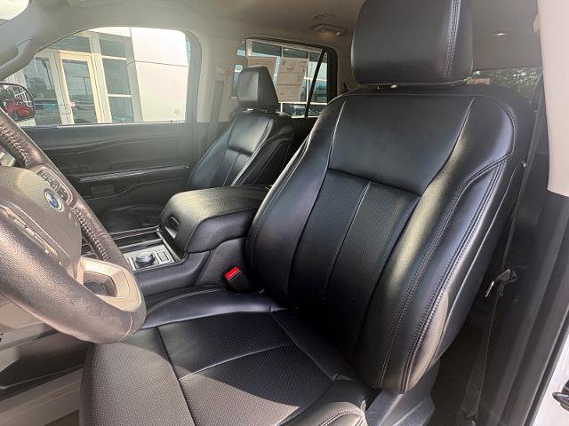 Certified 2023 Ford Expedition XLT AWD/4WD image 11