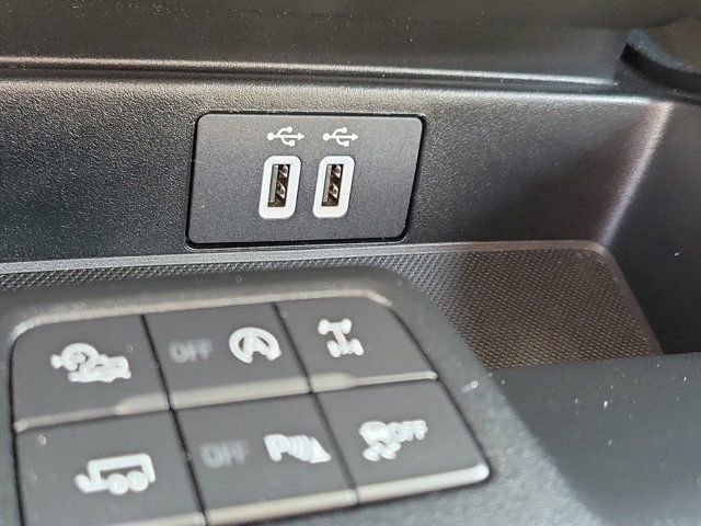 Certified 2022 Ford Ranger Lariat w/ Equipment Group 501A High image 30