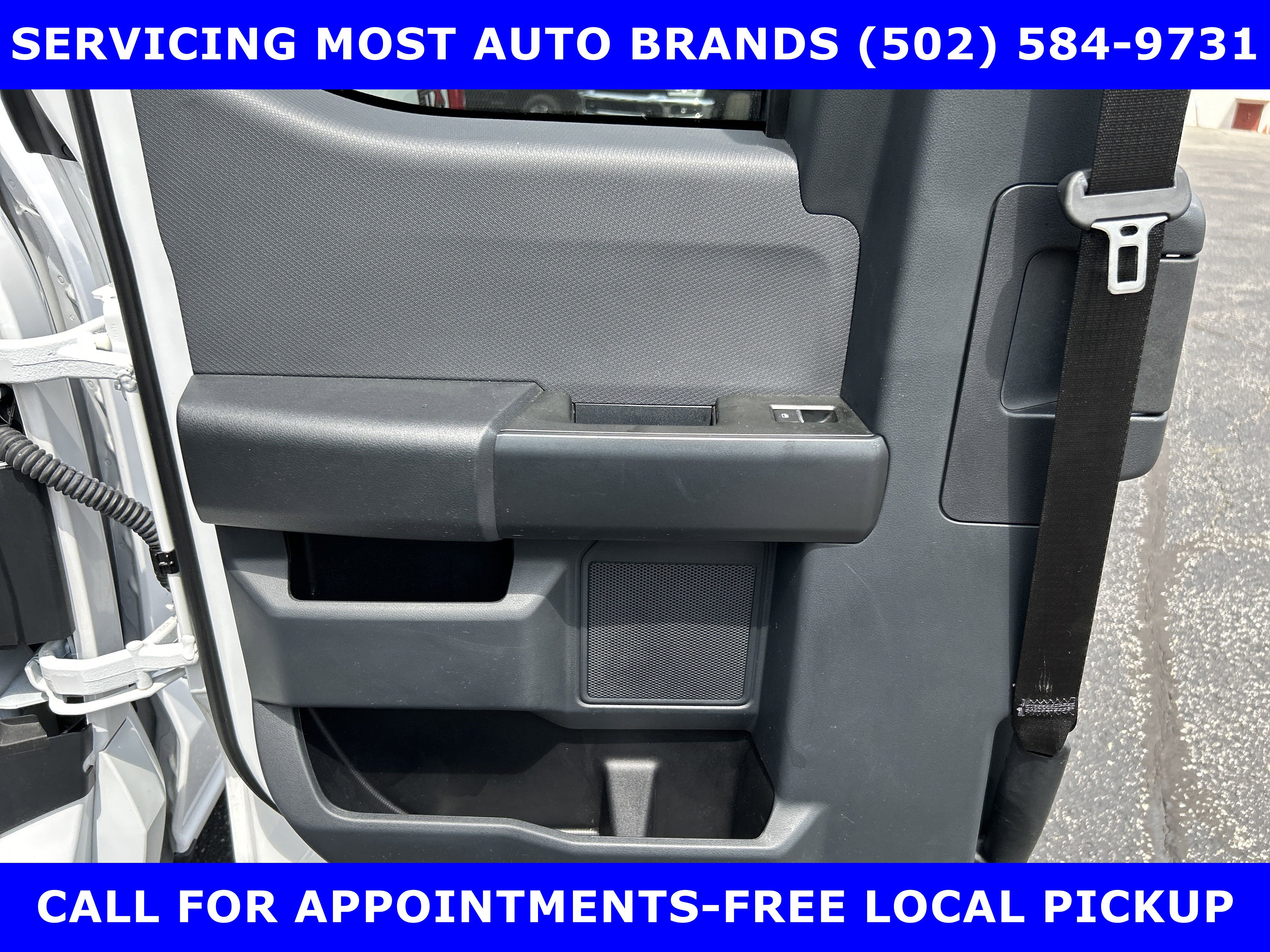 Certified 2023 Ford F150 XL w/ STX Appearance Package image 20