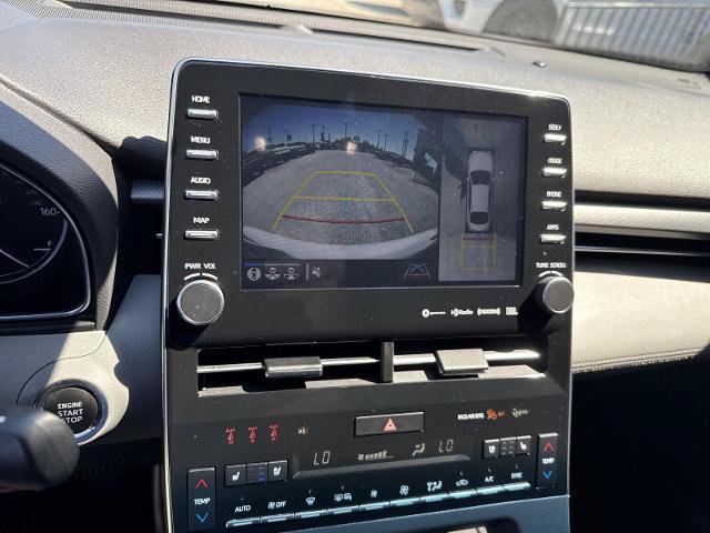 Used 2019 Toyota Avalon Touring w/ Advanced Safety Package FWD image 9