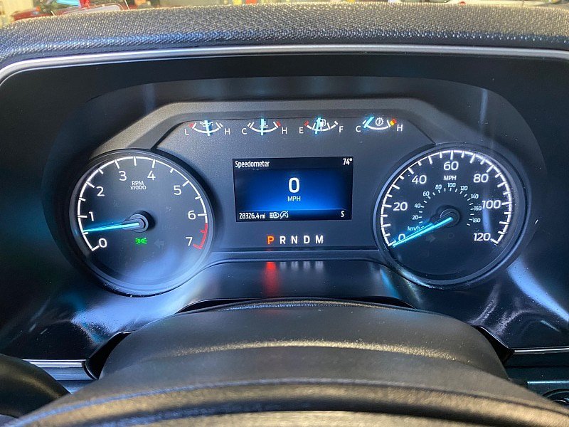 Certified 2023 Ford F150 XL w/ STX Appearance Package AWD/4WD image 19