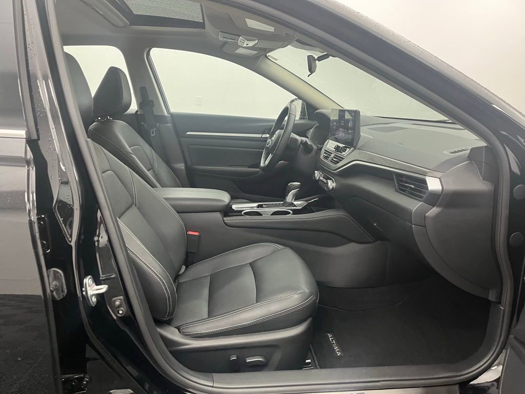 Used 2024 Nissan Altima 2.5 SL image 27