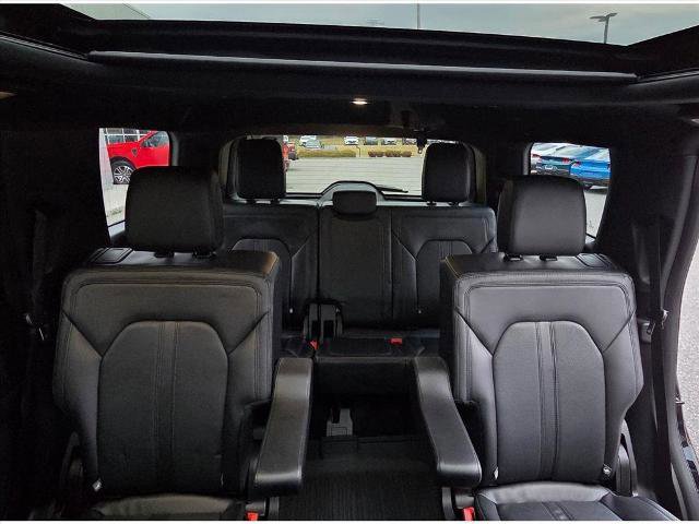 Certified 2021 Ford Expedition Limited image 19