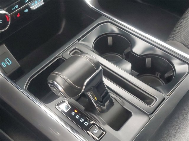 Certified 2023 Ford F150 XLT w/ Equipment Group 302A High image 26