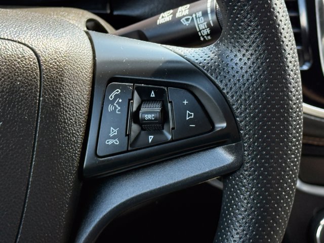 Used 2019 Chevrolet Trax LS w/ Tint and Cruise Package FWD image 29