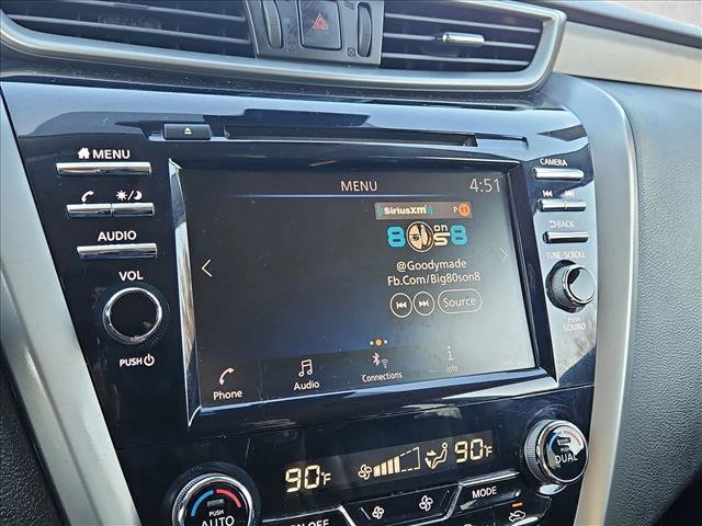 Used 2023 Nissan Murano SV image 13