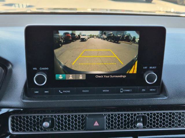 Used 2024 Honda Civic Sport image 17