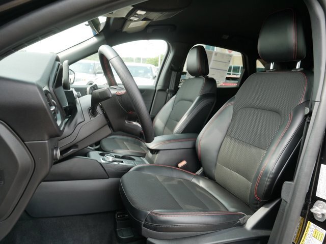 Certified 2026 Ford Escape ST-Line AWD/4WD image 14