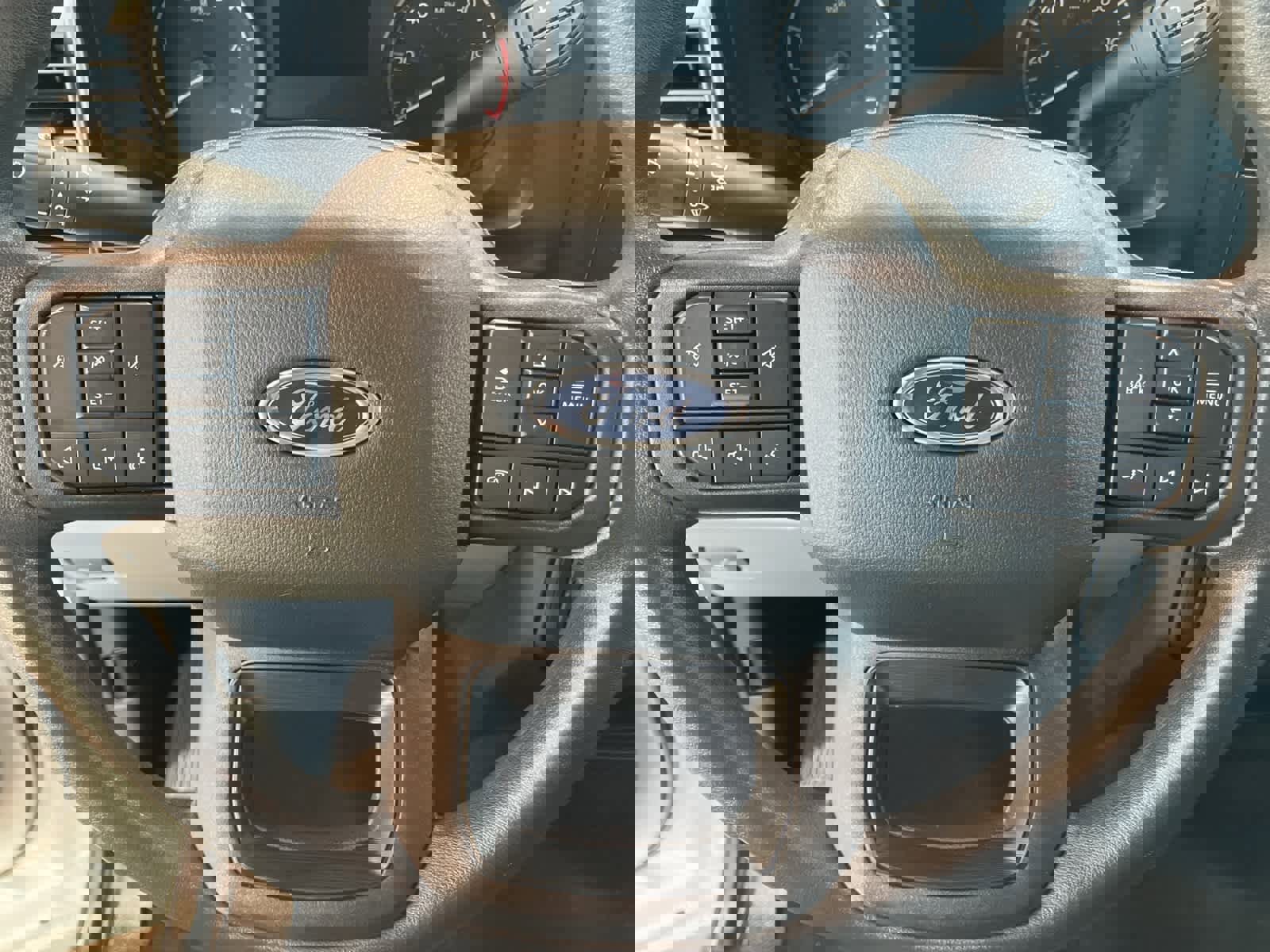 Certified 2024 Ford F250 XLT image 16