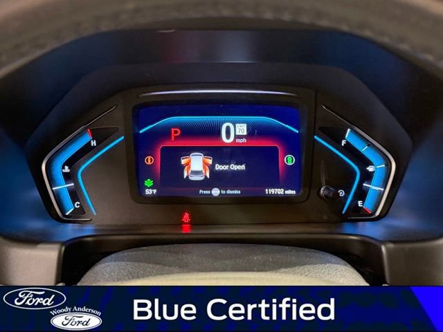 Used 2022 Honda Odyssey Elite image 13