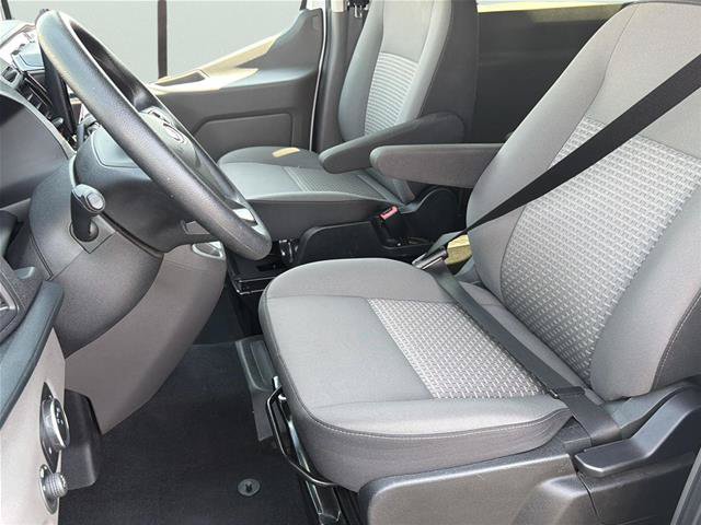Certified 2025 Ford Transit 350 XLT RWD image 11