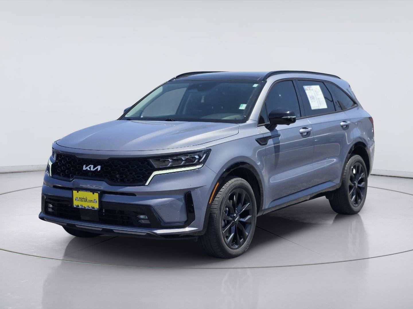 Used 2023 Kia Sorento SX AWD/4WD image 1