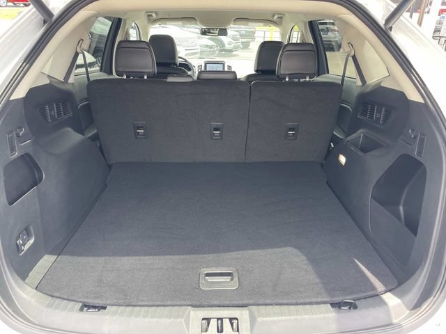 Certified 2024 Ford Edge SEL w/ Convenience Package AWD/4WD image 15