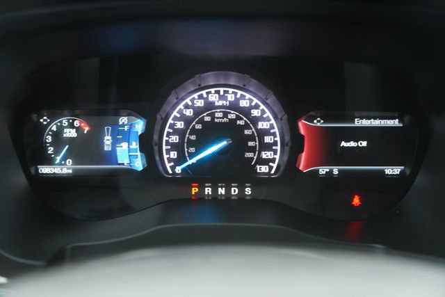 Certified 2021 Ford Ranger Lariat w/ Equipment Group 501A High AWD/4WD image 24