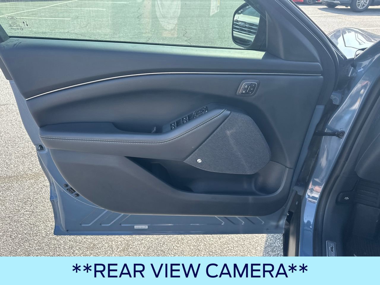 Certified 2023 Ford Mustang Mach-E Premium image 11