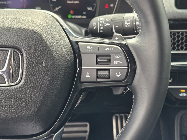 Used 2024 Honda Civic Sport Touring image 26