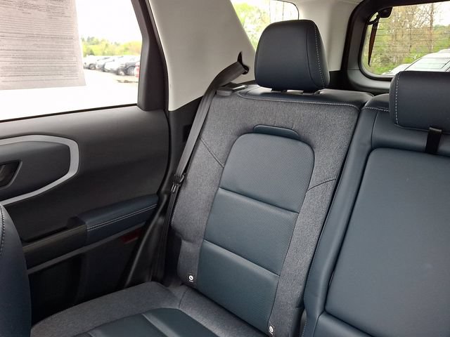 Certified 2022 Ford Bronco Sport Outer Banks w/ Tech Package AWD/4WD image 26