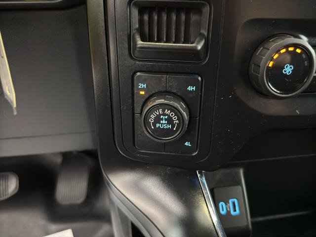 Certified 2023 Ford F150 XL w/ STX Appearance Package AWD/4WD image 24