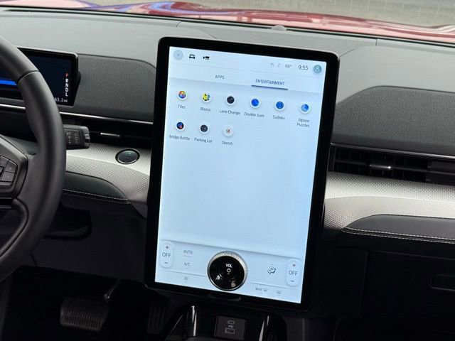 Certified 2021 Ford Mustang Mach-E Select image 39